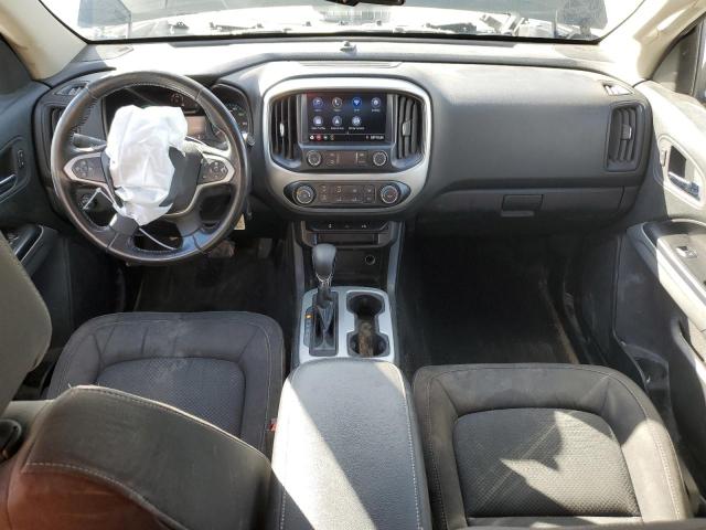 2022 CHEVROLET COLORADO L - 1GCHSCEA9N1102270