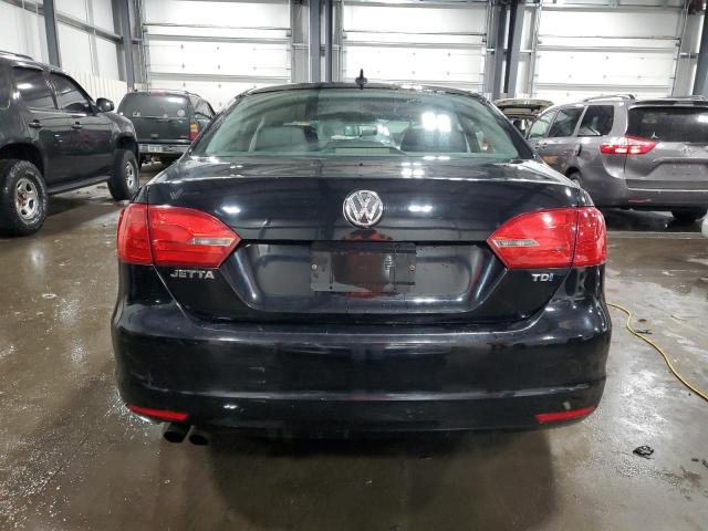 3VWLL7AJ2BM090849 | 2011 Volkswagen jetta tdi