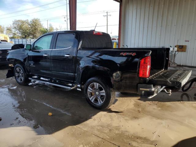 1GCGTBE37F1131918 | 2015 Chevrolet colorado lt