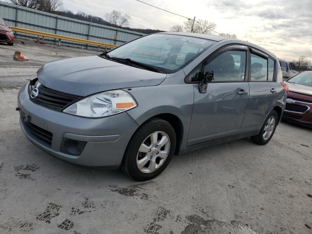 2012 Nissan Versa S