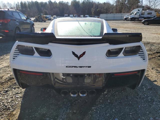 1G1YR2D6XG5613302 | 2016 CHEVROLET CORVETTE Z