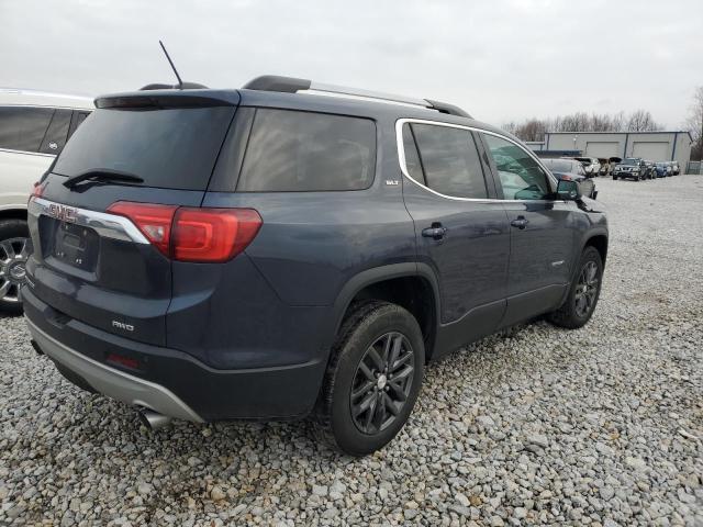 1GKKNULS9KZ154711 | 2019 GMC ACADIA SLT