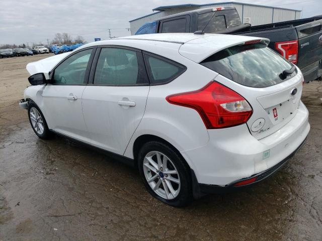 1FADP3K29EL306641 | 2014 FORD FOCUS SE