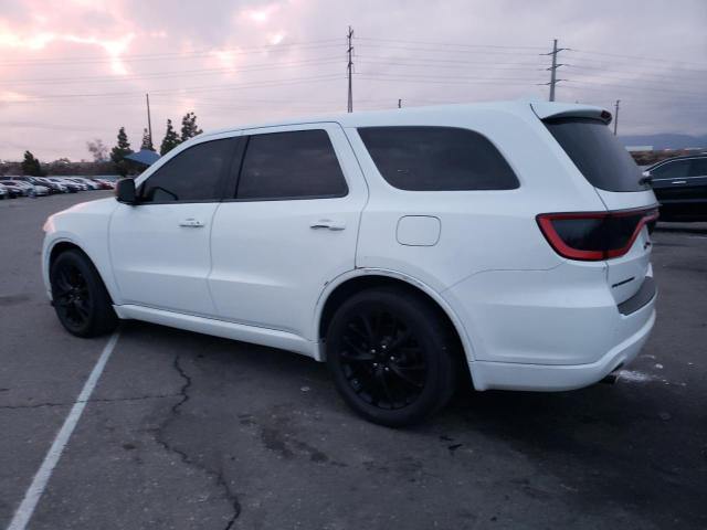 1C4SDHCT5GC446574 | 2016 DODGE DURANGO R/