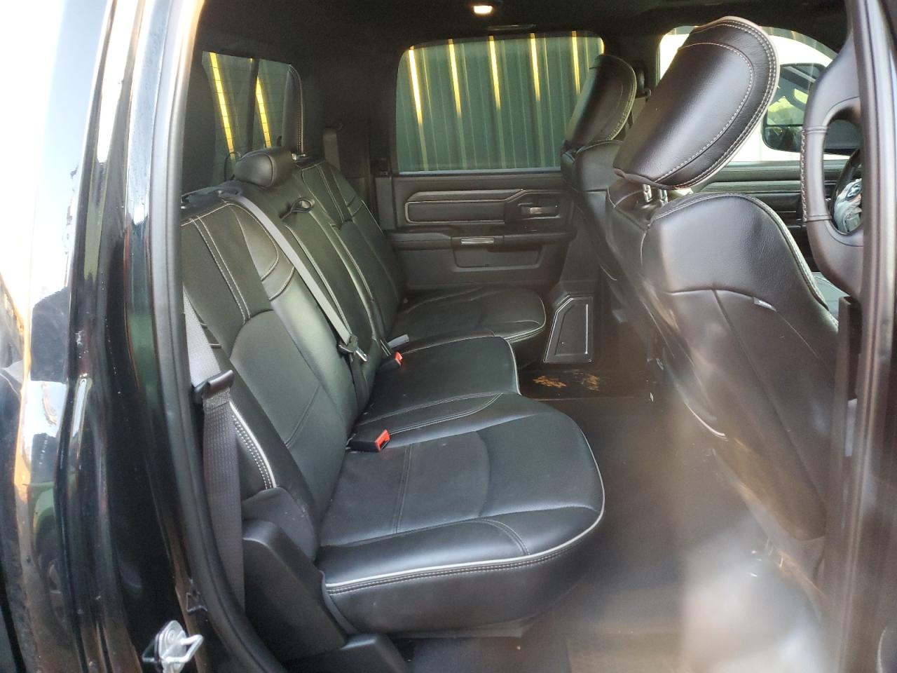 3C63RRRL1MG500195 2021 Ram 3500 Limited