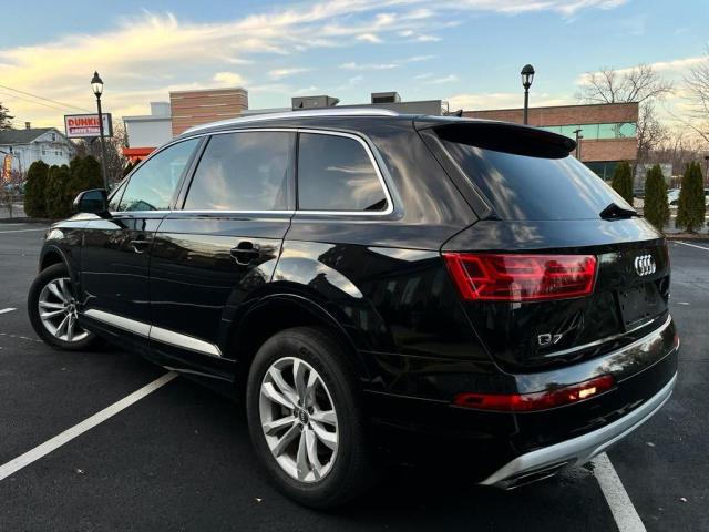 VIN WA1LAAF76JD026840 2018 Audi Q7, Premium Plus no.2