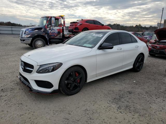 MERCEDES-BENZ-C-CLASS-55SWF4KB0HU223732