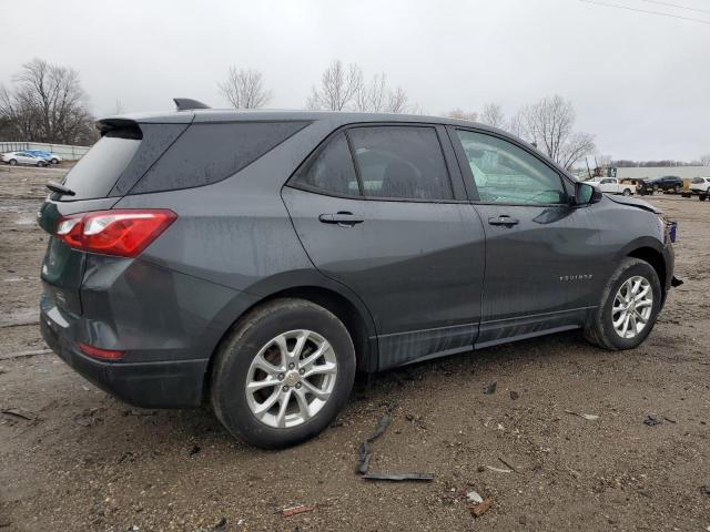 2GNAXHEV7L6276682 | 2020 CHEVROLET EQUINOX LS