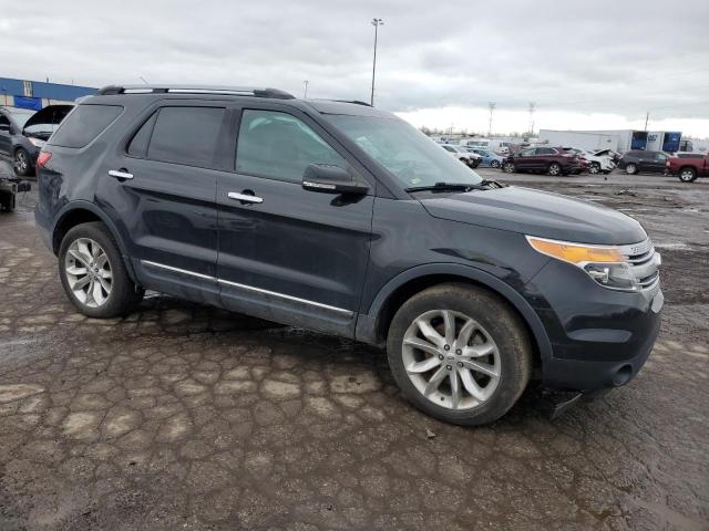 1FM5K8D88EGA12521 | 2014 FORD EXPLORER X