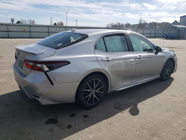 4T1G11AK9NU692921 | 2022 TOYOTA CAMRY SE