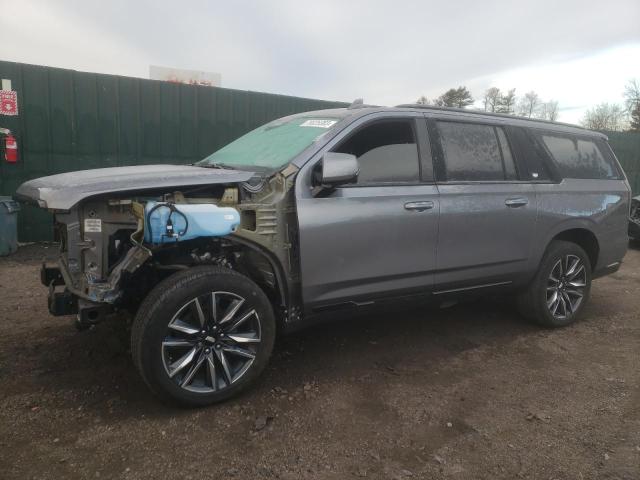 1GYS4NKL7MR359505 | 2021 CADILLAC ESCALADE E