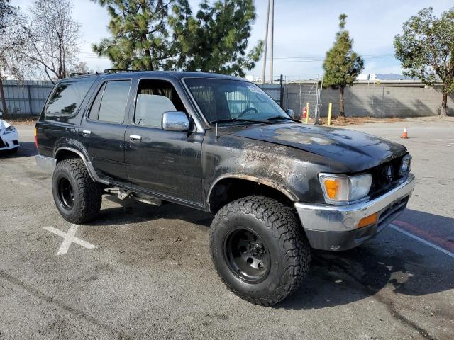 JT4VN36H9N0011592 | 1992 Toyota 4runner sr5