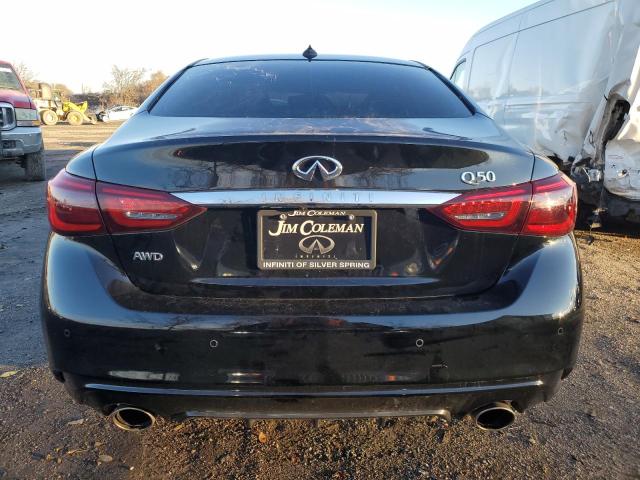 JN1EV7BR4MM750577 | 2021 INFINITI Q50 LUXE