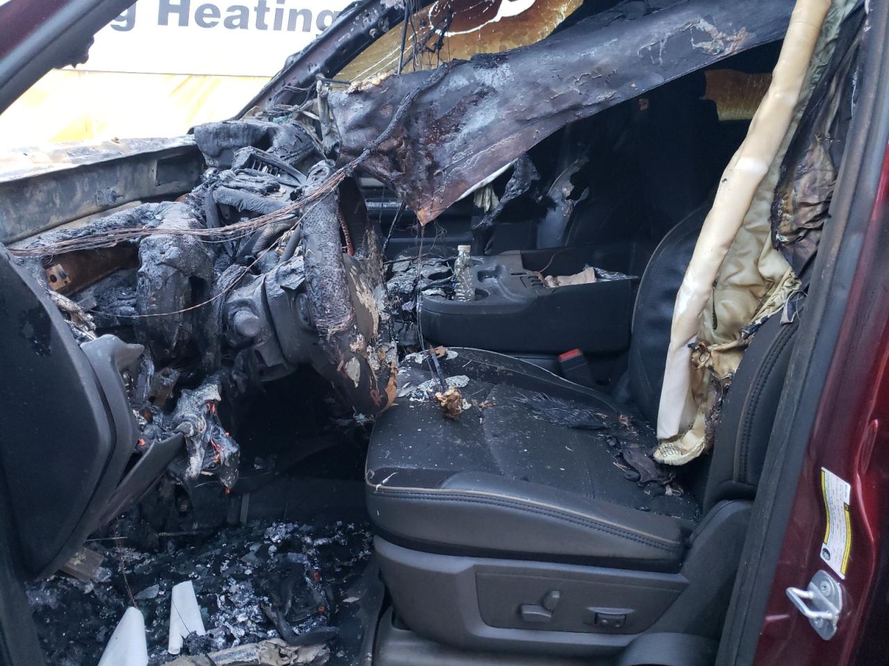 3C63RRJL1MG671539 2021 Ram 3500 Laramie