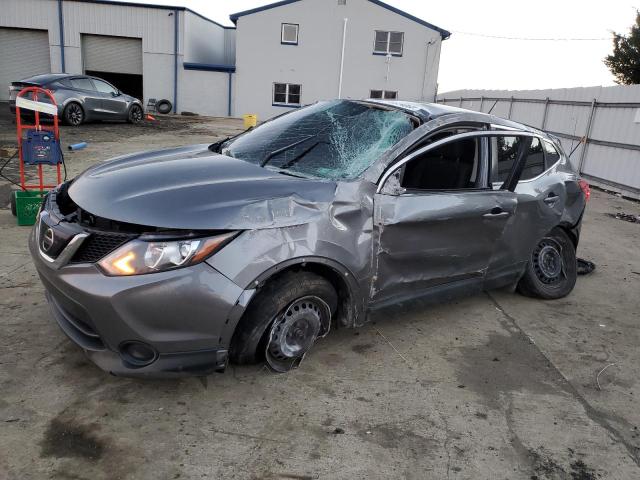 JN1BJ1CP8KW239996 | 2019 NISSAN ROGUE SPOR