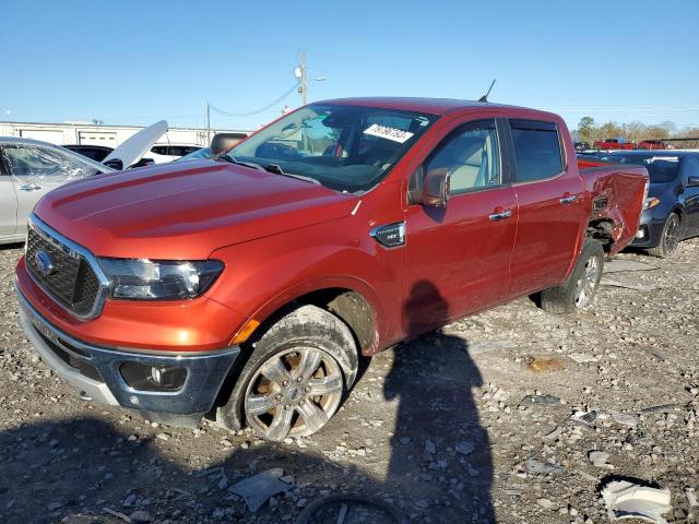 1FTER4EH9KLA43769 | 2019 FORD RANGER XL