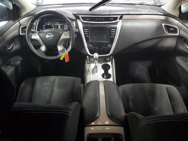 5N1AZ2MHXFN273492 | 2015 NISSAN MURANO S