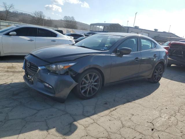 3MZBN1V31JM221587 | 2018 MAZDA 3 TOURING