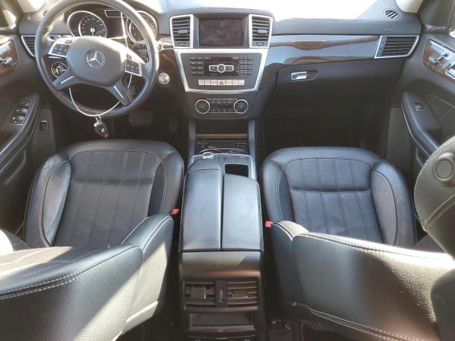 VIN 4JGDF7CE3EA428061 2014 Mercedes-Benz GL-Class, ... no.8