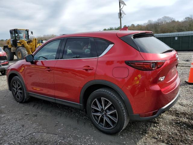 JM3KFBDL8H0190754 | 2017 MAZDA CX-5 GRAND