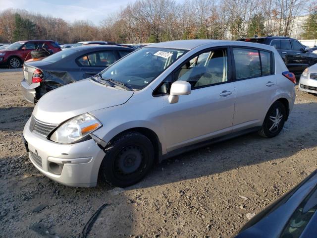 2009 Nissan Versa S