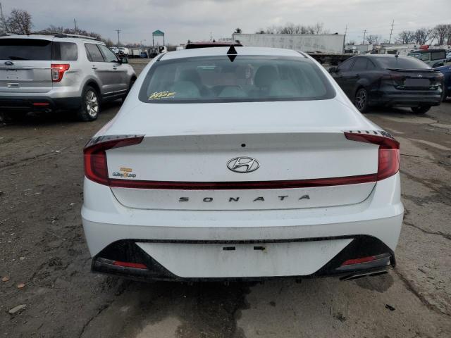 5NPEL4JA6LH028579 | 2020 HYUNDAI SONATA SEL