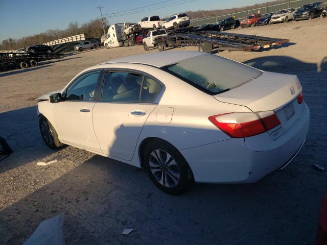 VIN 1HGCR2F38FA275331 2015 Honda Accord, LX no.2