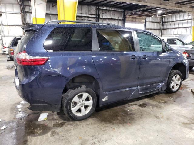 5TDKZ3DC7LS069466 | 2020 TOYOTA SIENNA LE