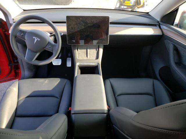 7SAYGDEF0PF786352 | 2023 TESLA MODEL Y