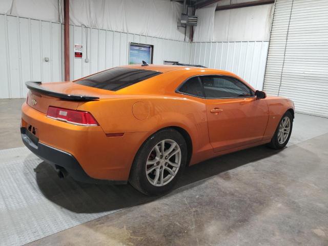 2G1FB1E3XE9254902 | 2014 CHEVROLET CAMARO LT