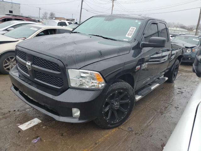 Vin: 1c6rr7ft3ds541388, lot: 81131703, ram 1500 st 2013 img_1