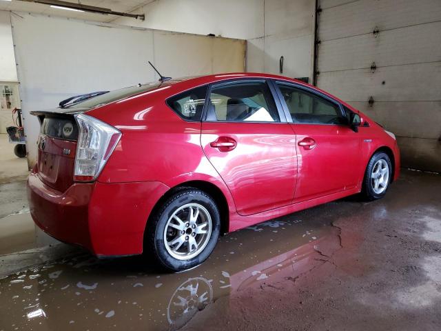 2010 Toyota Prius - Image 3