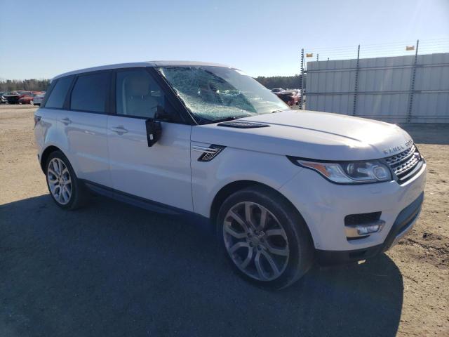 SALWR2VF9FA620219 | 2015 LAND ROVER RANGE ROVE