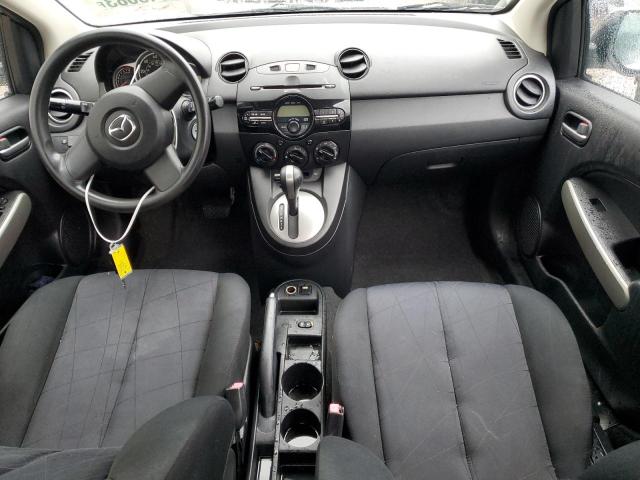 JM1DE1KY6E0176943 | 2014 MAZDA MAZDA2 SPO