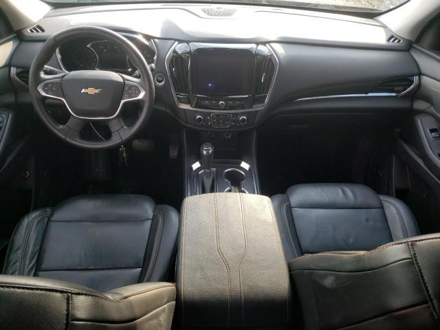 1GNEVHKW0JJ123887 | 2018 CHEVROLET TRAVERSE L