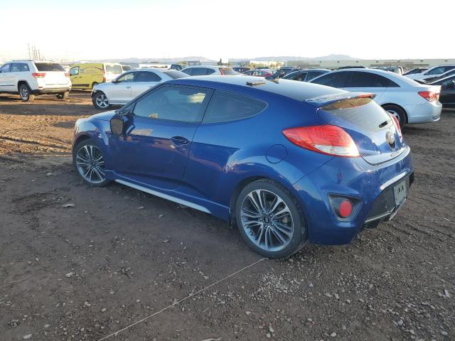 KMHTC6AEXGU284592 | 2016 HYUNDAI VELOSTER T