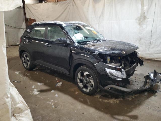 2023 Hyundai Venue Sel VIN: KMHRC8A35PU276906 Lot: 79122813