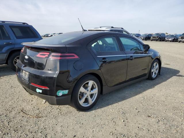 2014 Chevrolet Volt VIN: 1G1RE6E4XEU131145 Lot: 78696573