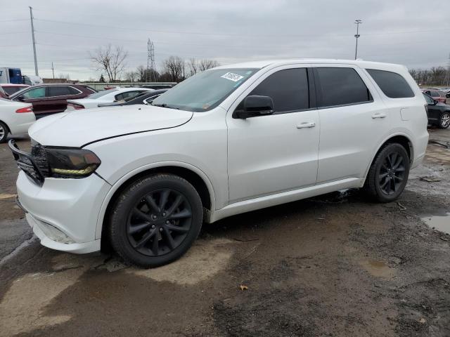 2017 Dodge Durango R/T