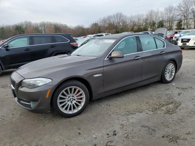 VIN WBAFU7C58DDU72909 2013 BMW 5 Series, 535 XI no.1