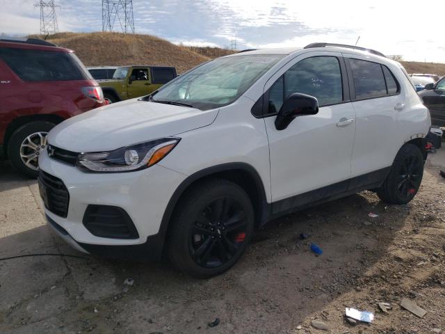 2021 Chevrolet Trax 