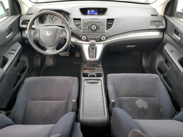 2HKRM3H39EH527475 Honda CR-V LX