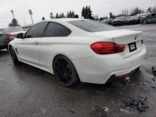 WBA3R1C59EK191040 | 2014 BMW 435 I