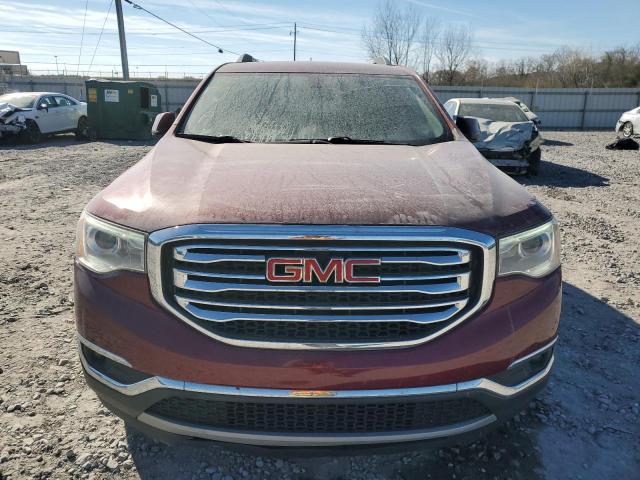 1GKKNLLA5JZ206223 | 2018 GMC ACADIA SLE