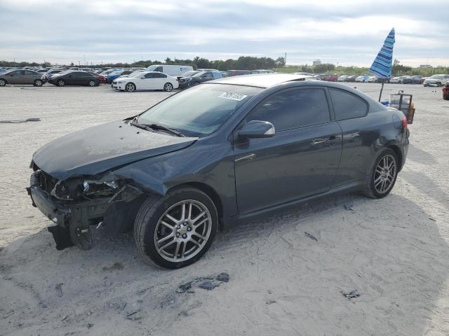 2005 Scion tC 