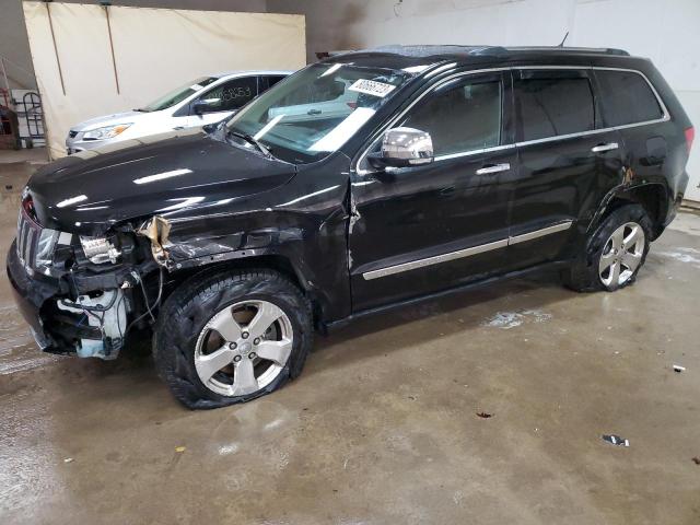 2013 Jeep Grand Cherokee Limited