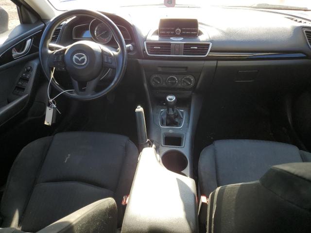 JM1BM1K75E1100237 | 2014 MAZDA 3 SPORT