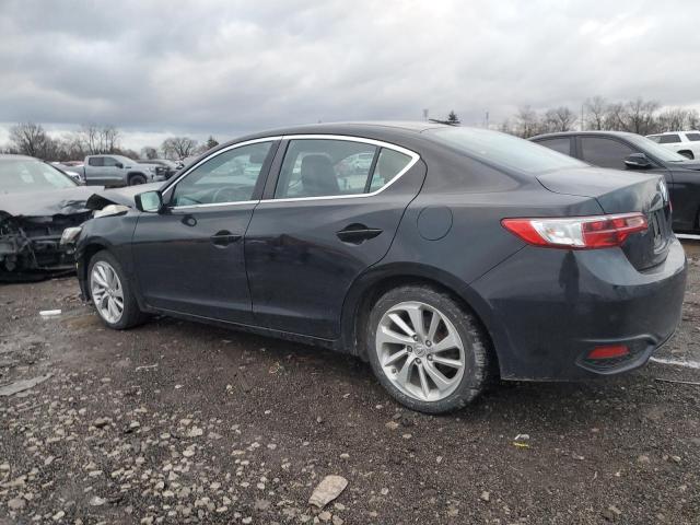 19UDE2F79HA008656 | 2017 ACURA ILX PREMIU