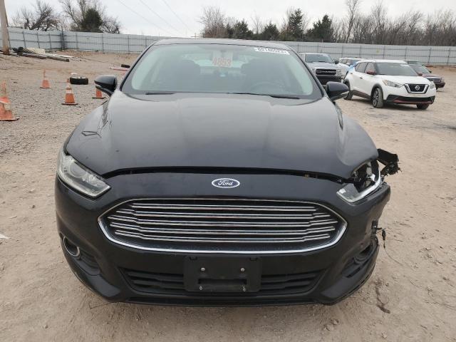 3FA6P0H71GR323111 | 2016 FORD FUSION SE