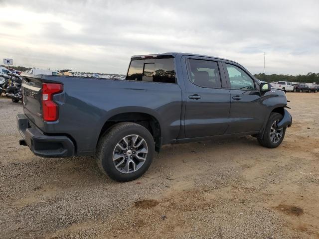 3GCUYEED7KG263829 | 2019 CHEVROLET SILVERADO